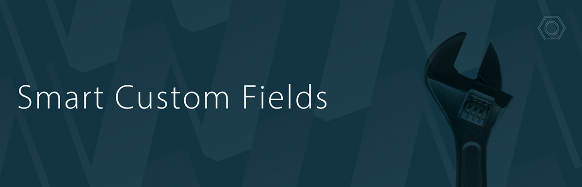 Smart Custom Fields