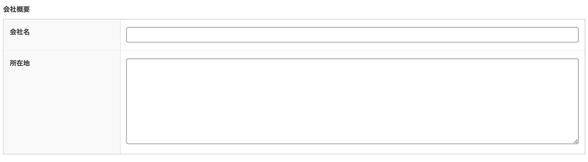 Advanced Custom Fieldsのグループフィールドの編集画面での使い方