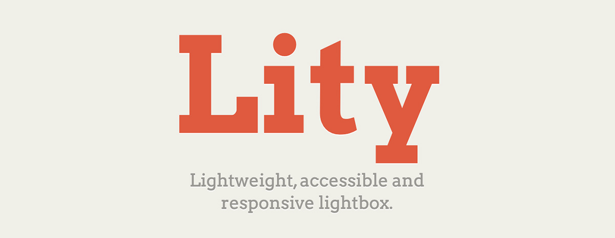 Lityとは